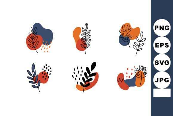 Abstract Floral Design Elements with Ora: Real-World Embroidery Review